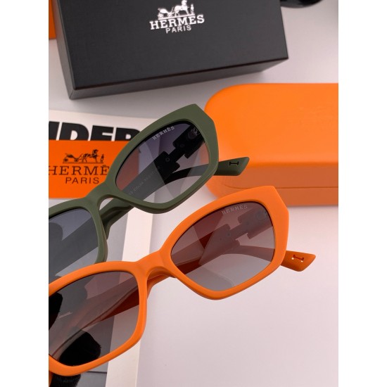 Hermes Glasses