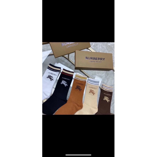 Burberry Socks