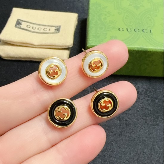 Gucci Jewelry Earrings