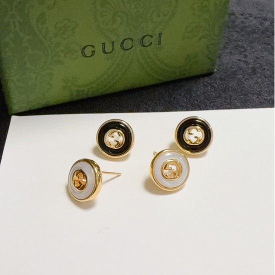 Gucci Jewelry Earrings
