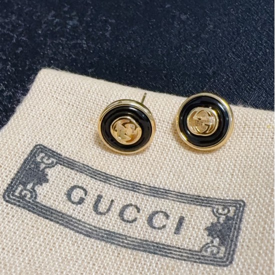 Gucci Jewelry Earrings