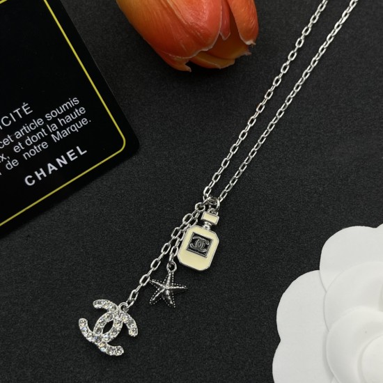 Chanel Jewelry High Quality