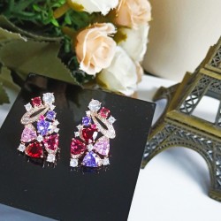 Bvlgari Jewelry Earrings