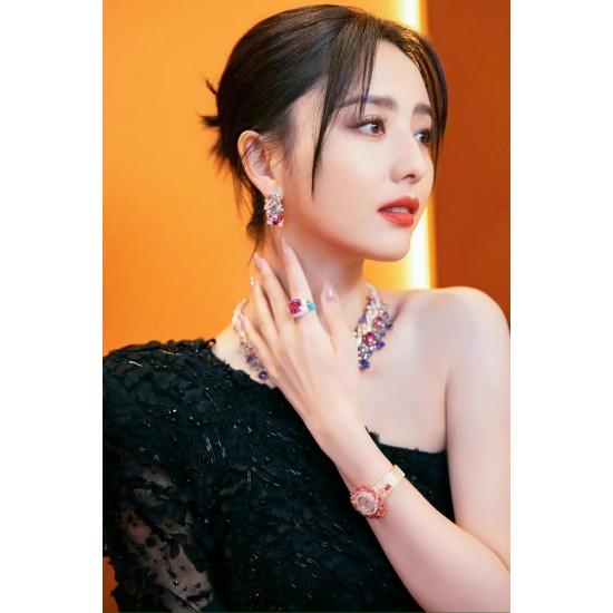 Bvlgari Jewelry Earrings