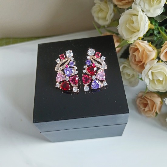 Bvlgari Jewelry Earrings