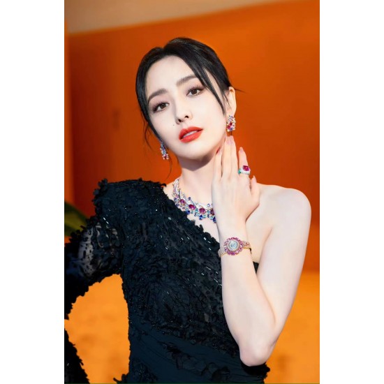 Bvlgari Jewelry Earrings