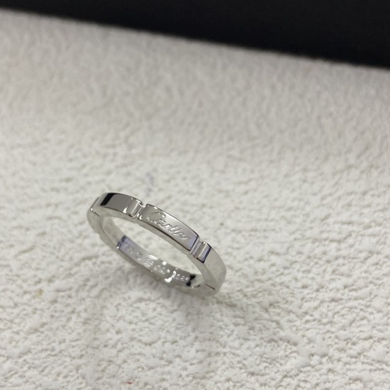 Cartier Jewelry High Quality