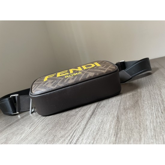 Fendi Bags Camera bag Top Quality