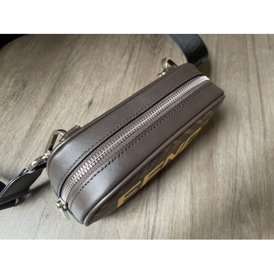 Fendi Bags Camera bag Top Quality