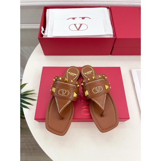 Valentino Shoes Top Quality