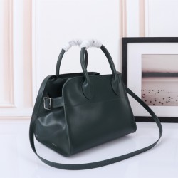 The Row Bags Top Quality
Small:26.20.18
Big:38.26.23