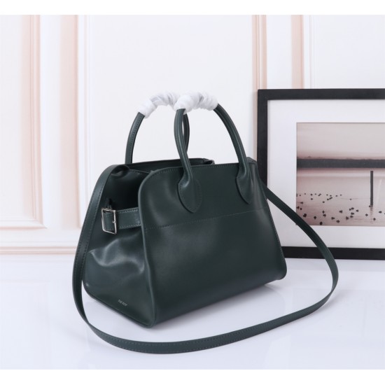 The Row Bags Top Quality
Small:26.20.18
Big:38.26.23