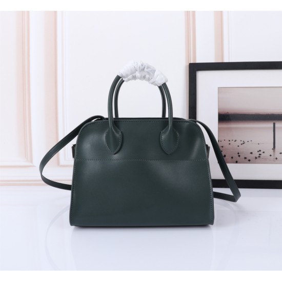 The Row Bags Top Quality
Small:26.20.18
Big:38.26.23