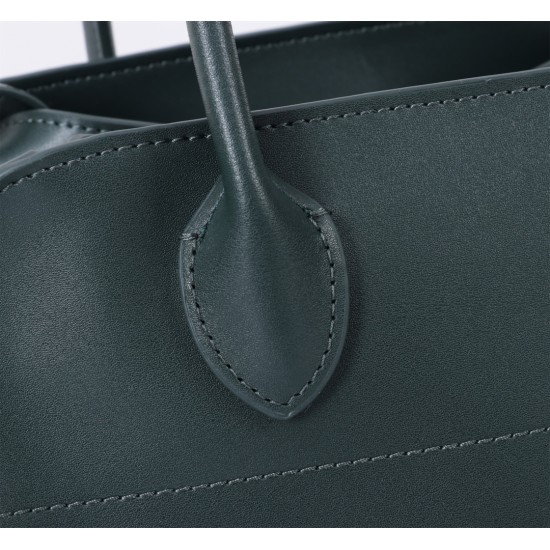 The Row Bags Top Quality
Small:26.20.18
Big:38.26.23