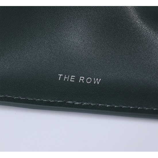 The Row Bags Top Quality
Small:26.20.18
Big:38.26.23