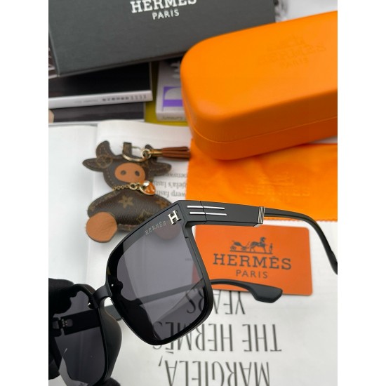 Hermes Glasses