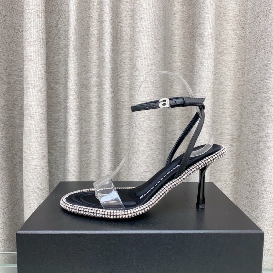 Alexander Wang Shoes Top Quality