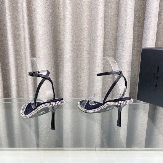 Alexander Wang Shoes Top Quality