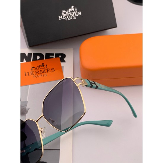 Hermes Glasses