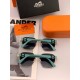 Hermes Glasses