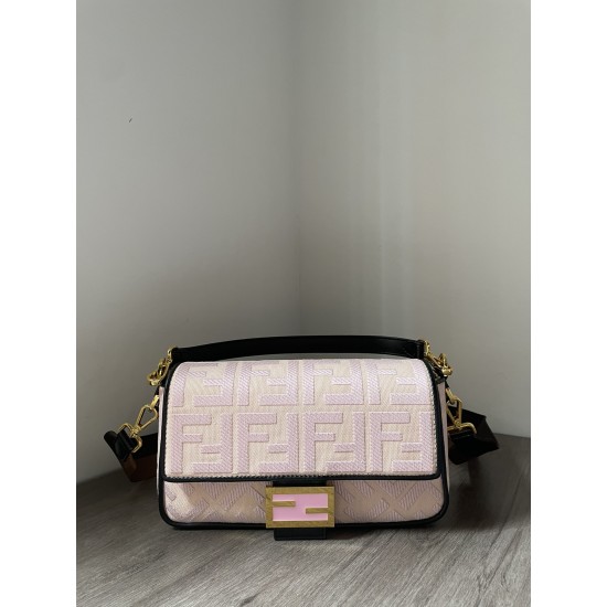 Fendi Bags baguette Top Quality