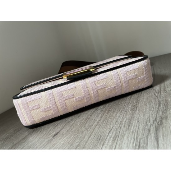 Fendi Bags baguette Top Quality