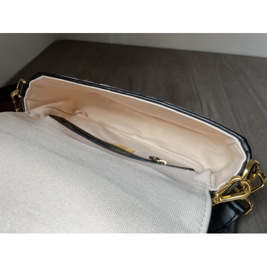 Fendi Bags baguette Top Quality