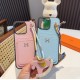 Hermes Phone Case