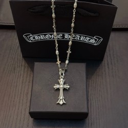 Chrome Hearts Jewelry Necklace High Quality