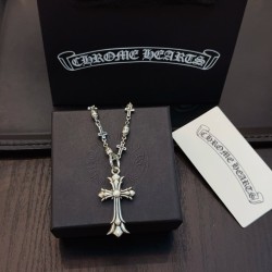 Chrome Hearts Jewelry Necklace High Quality