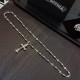 Chrome Hearts Jewelry Necklace High Quality
