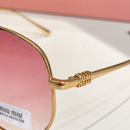 MiuMiu Glasses Top Quality