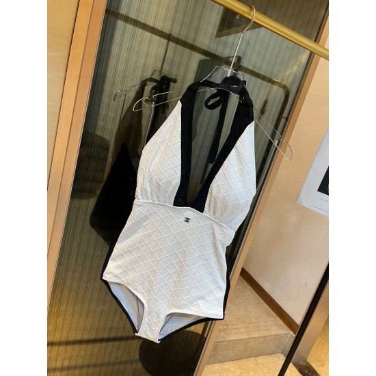 Chanel Swimsuit