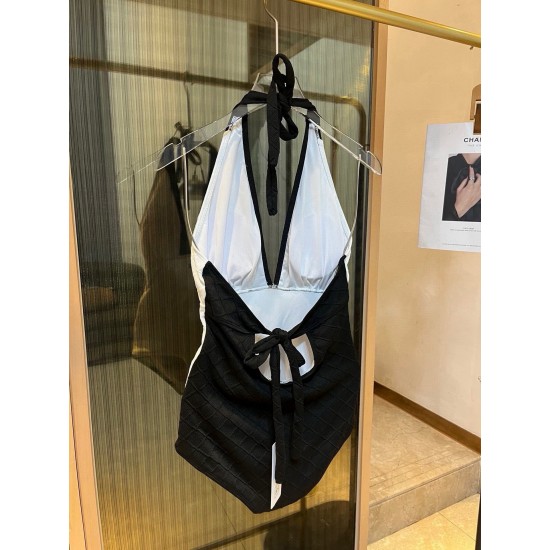 Chanel Swimsuit