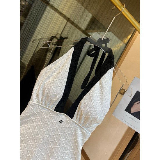 Chanel Swimsuit