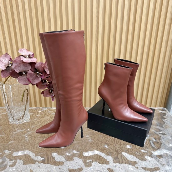 YSL Shoes Top Quality