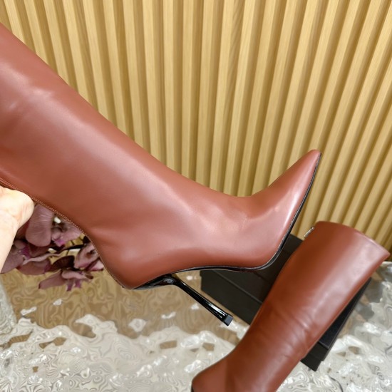 YSL Shoes Top Quality