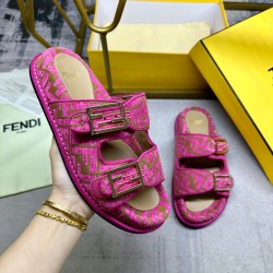 Fendi Shoes Top Quality
35-42
