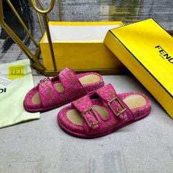Fendi Shoes Top Quality
35-42