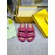 Fendi Shoes Top Quality
35-42