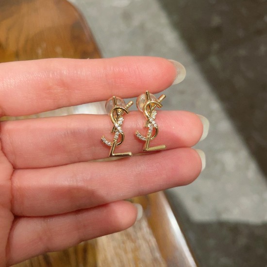 YSL Jewelry High Quality