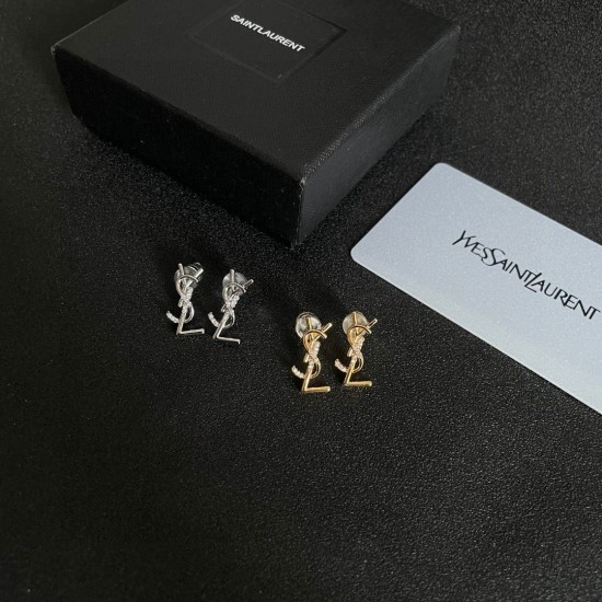 YSL Jewelry High Quality
