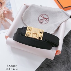 Hermes Belts
 Top Quality
2.4CM