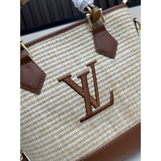 LV Bags High Quality HandBag
