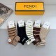 Fendi Socks