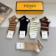 Fendi Socks