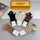 Fendi Socks