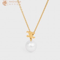 Celine Jewelry Necklace