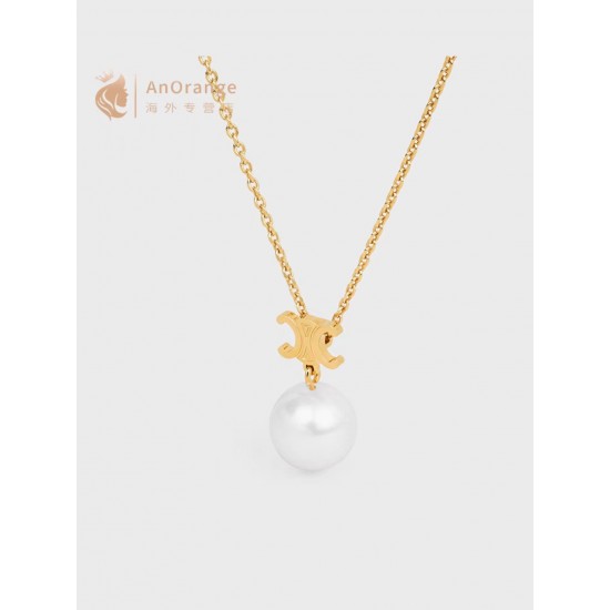 Celine Jewelry Necklace