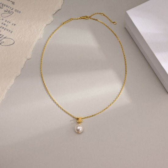 Celine Jewelry Necklace